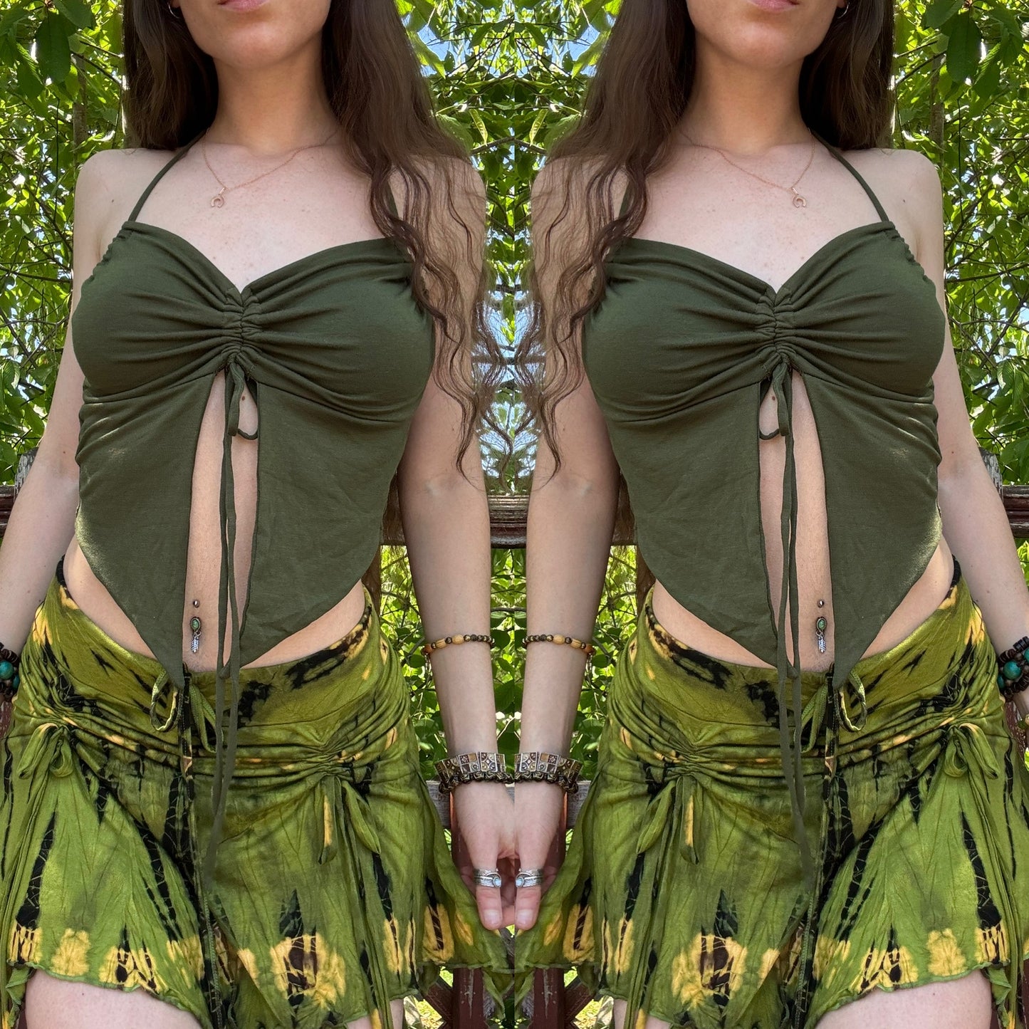 FAIRY TANK TOP