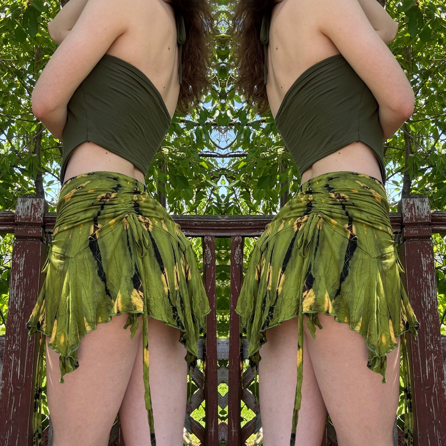 FAIRY TANK TOP