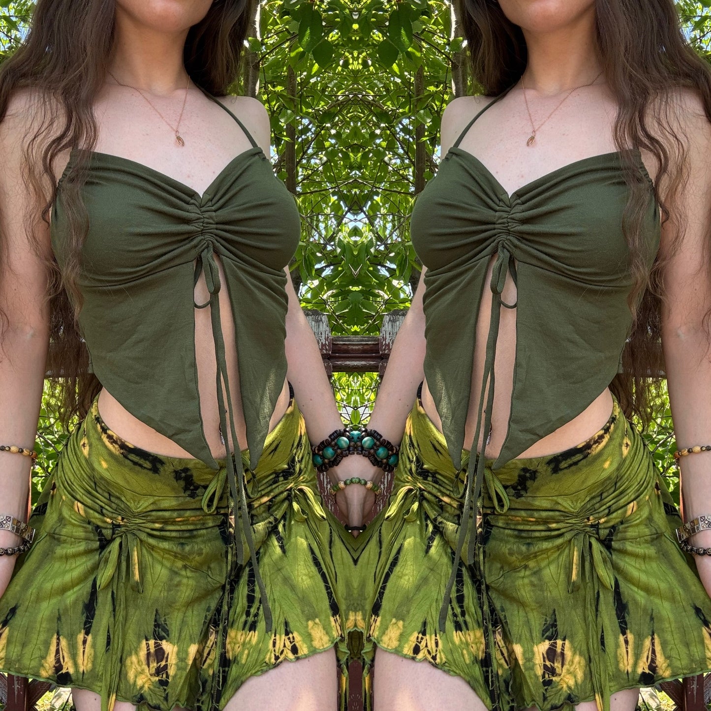 FAIRY TANK TOP