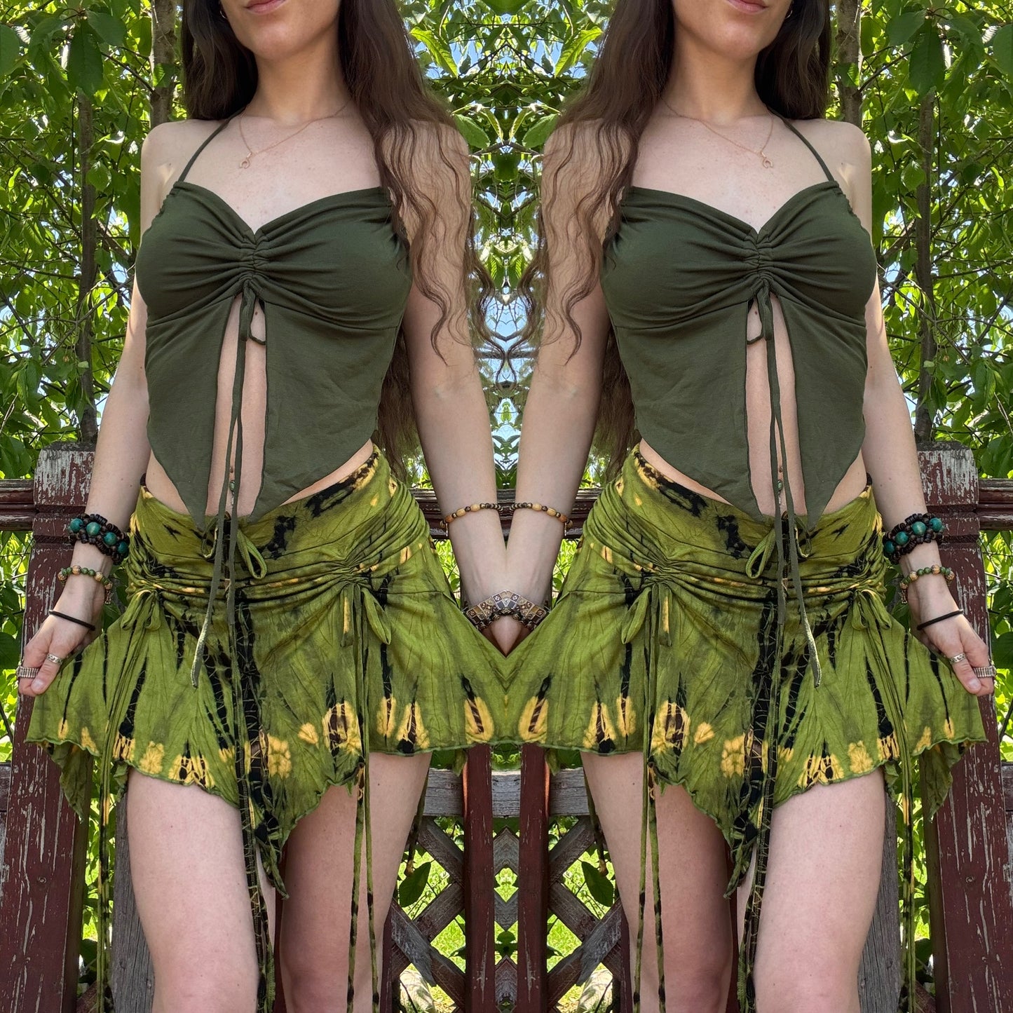 FAIRY TANK TOP