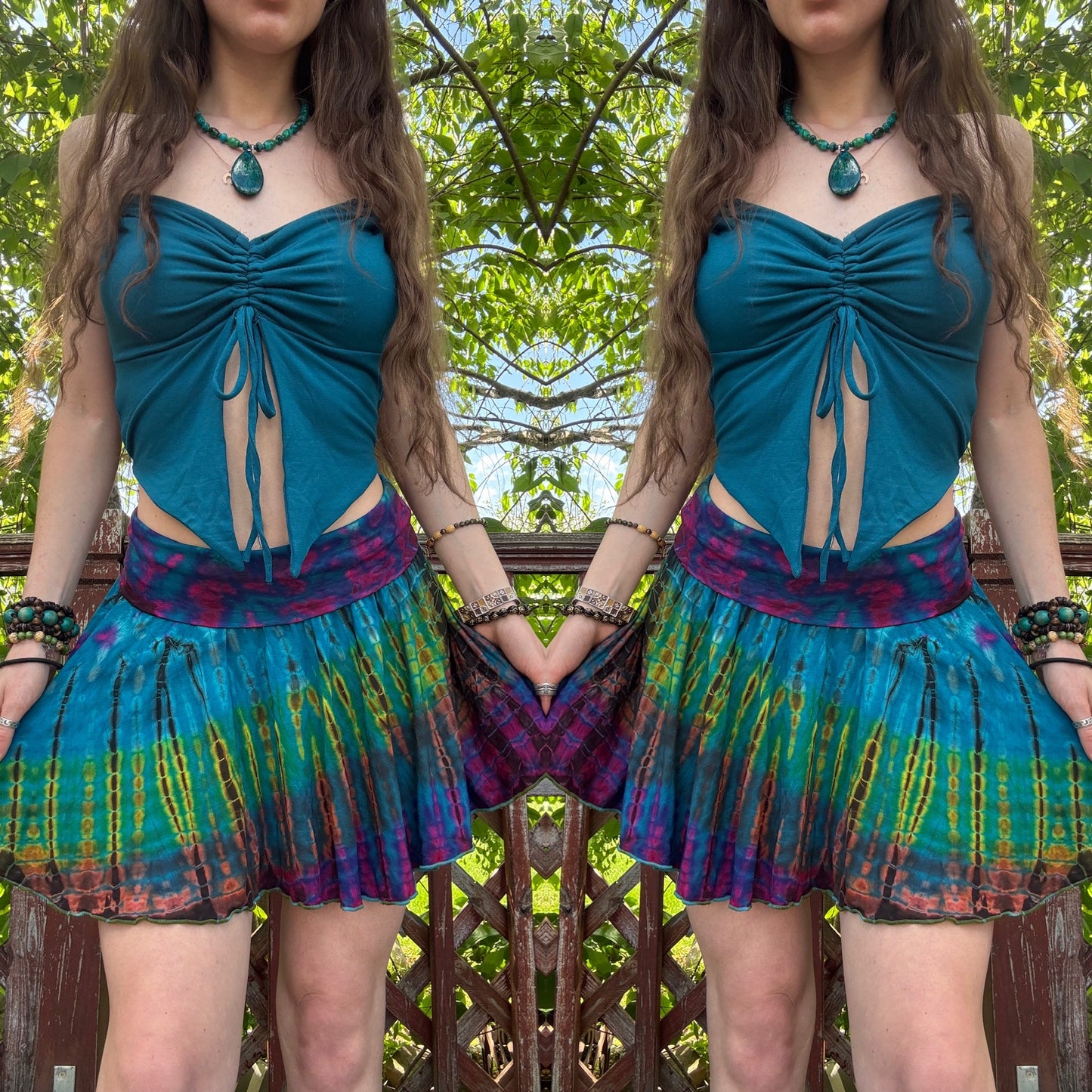 FAIRY TANK TOP