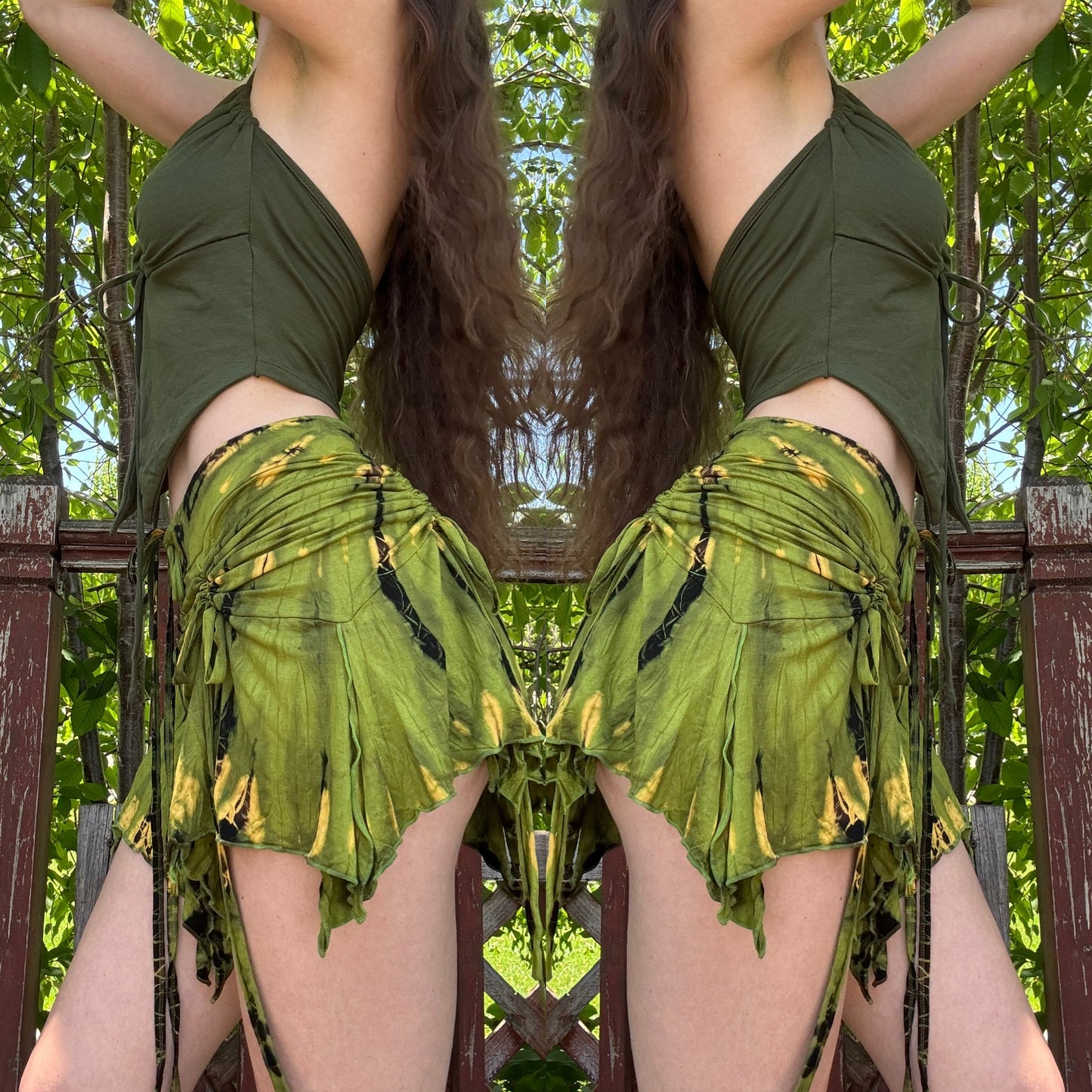 FAIRY TANK TOP