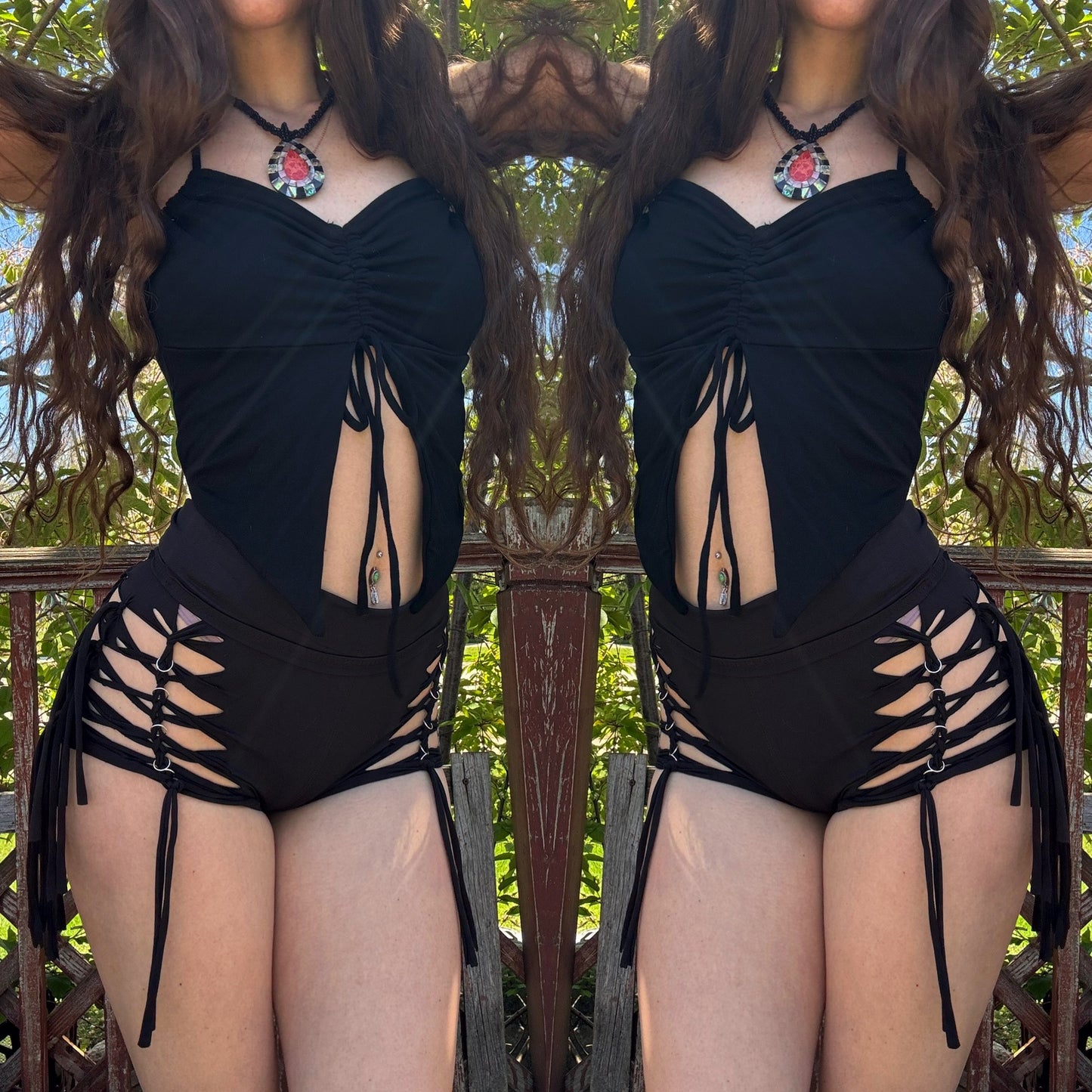 FAIRY TANK TOP