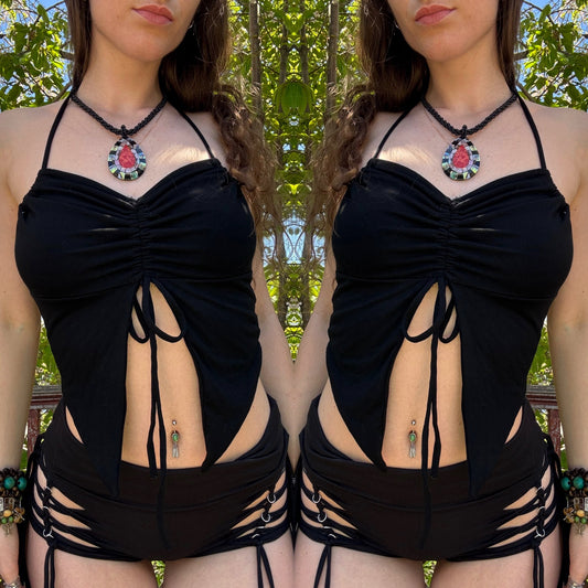 FAIRY TANK TOP